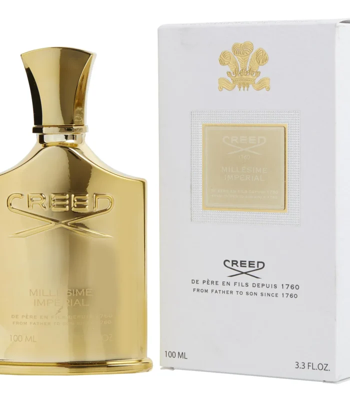 Millésime Impérial Eau de Parfum Millésime Impérial Eau de Parfum