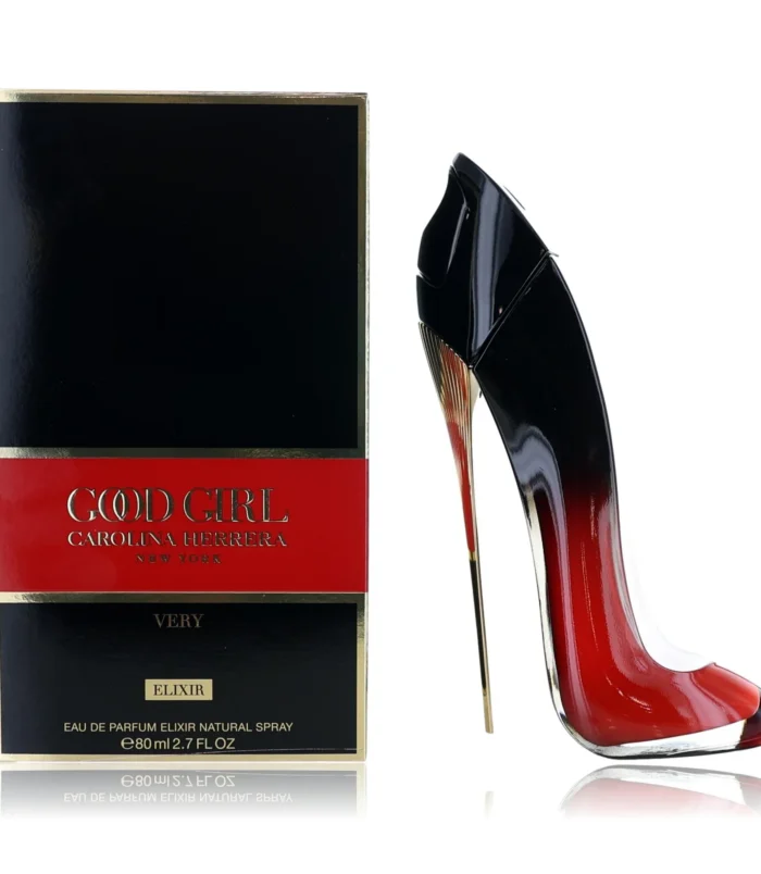 Very Good Girl Elixir Eau de Parfum Elixir Very Good Girl Elixir Eau de Parfum Elixir