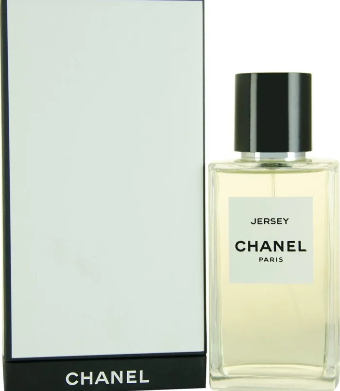 Chanel Jersey Eau de Parfum Chanel Jersey Eau de Parfum