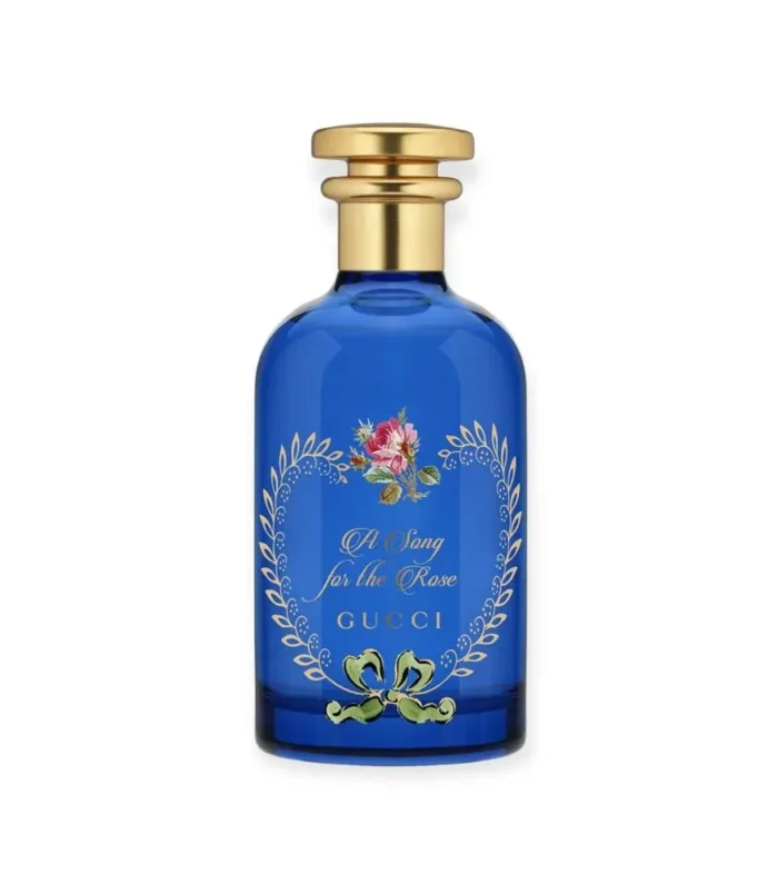 A Song for the Rose Eau de Parfum
