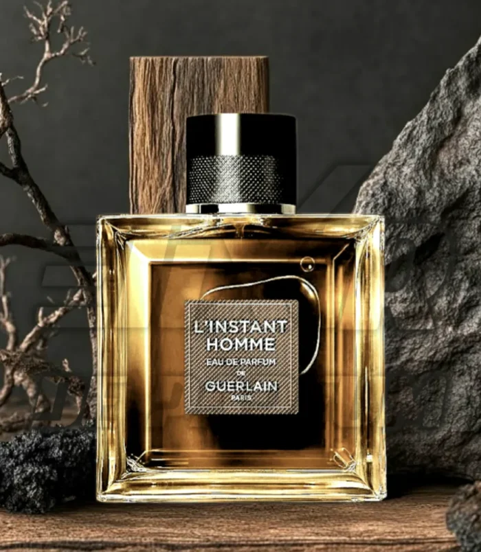 L’Instant de Guerlain pour Homme Eau de Parfum L’Instant de Guerlain pour Homme Eau de Parfum