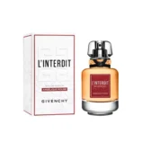 L'Interdit Angélique Rouge Eau de Parfum