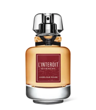 L'Interdit Angélique Rouge Eau de Parfum
