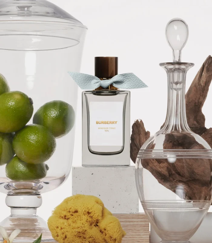 Burberry Windsor Tonic Eau de Parfum Burberry Windsor Tonic Eau de Parfum