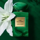 Armani/Privé Vert Malachite