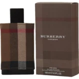 Burberry London for Men Eau de Toilette