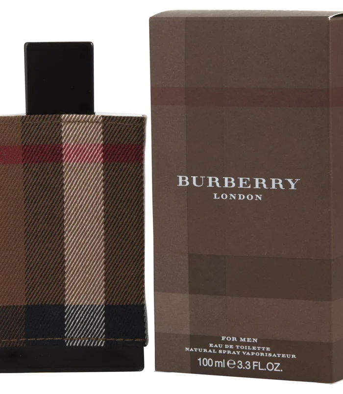 Burberry London for Men Eau de Toilette