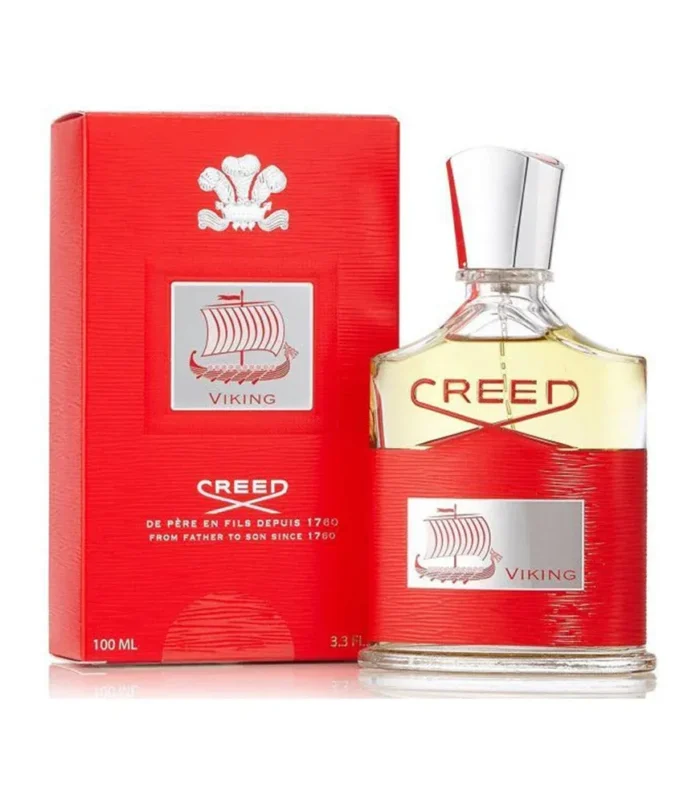 Viking Eau De Parfum Viking Eau De Parfum
