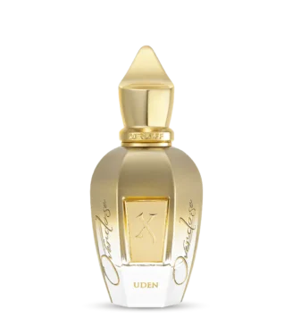 Uden Overdose Eau de Parfum