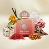 Amouage Guidance 46 Exceptional Extrait