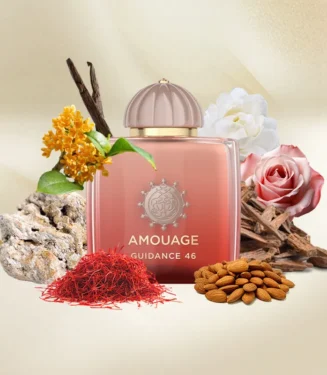 Amouage Guidance 46 Exceptional Extrait