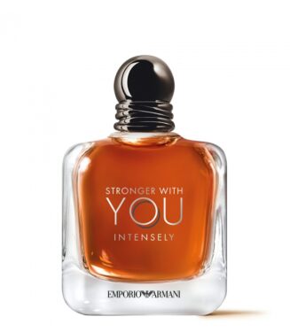 STRONGER WITH YOU INTENSELY EAU DE PARFUM