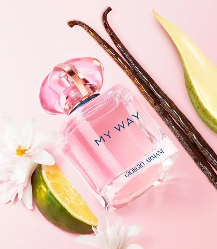 Giorgio Armani My Way Eau de Parfum Nectar