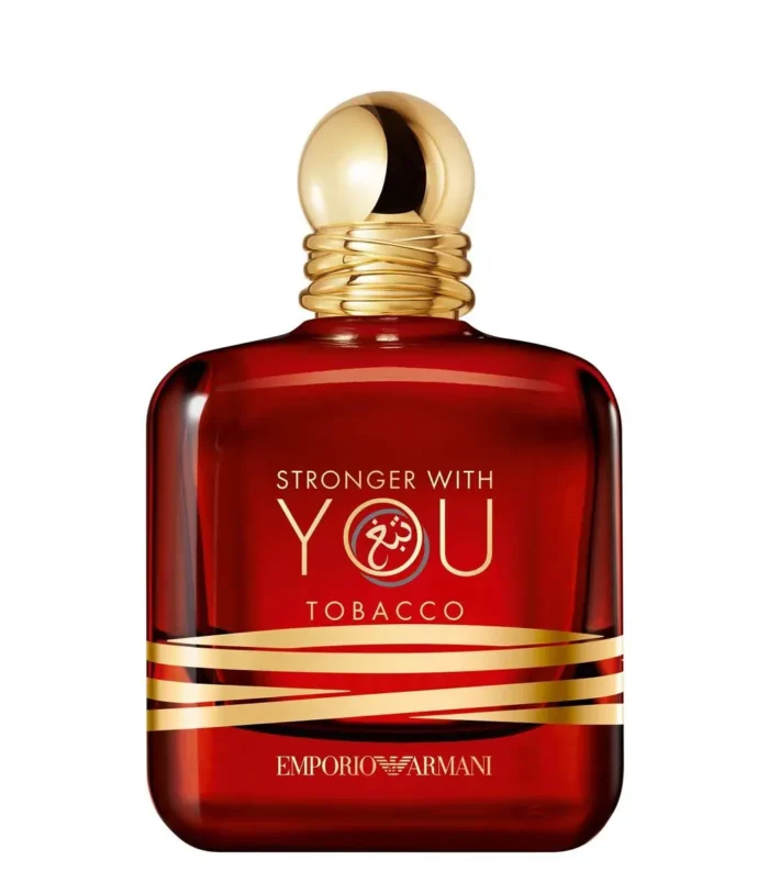 Stronger With You Tobacco