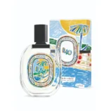 Ilio Eau de Toilette