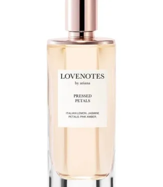 LOVENOTES Pressed Petals