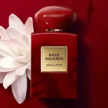 Armani/Privé Rouge Malachite