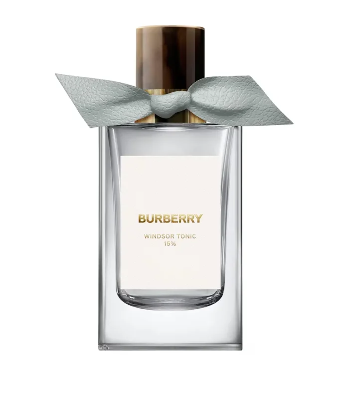 Burberry Windsor Tonic Eau de Parfum Burberry Windsor Tonic Eau de Parfum