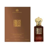 Private Collection L Red Tea Vetiver perfume