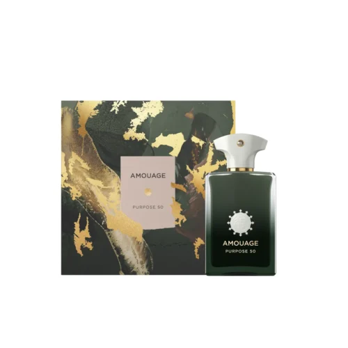 Amouage Purpose 50 Amouage Purpose 50