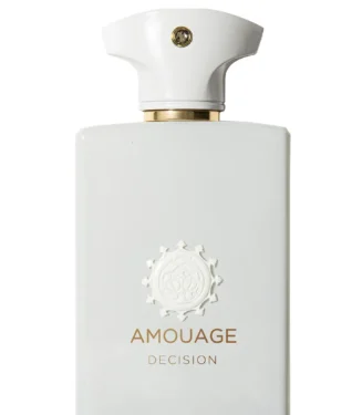 Amouage Decision Eau De Parfum