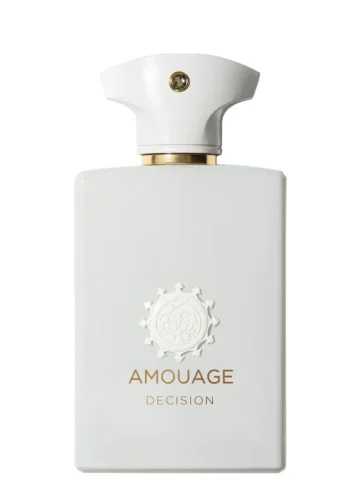 Amouage Decision Amouage Decision
