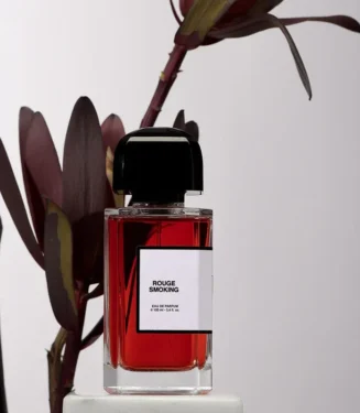 Rouge Smoking Eau de Parfum
