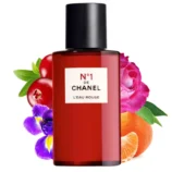 N°1 de Chanel L'Eau Rouge Eau Parfumée Revitalisante