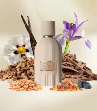 Amouage Lustre