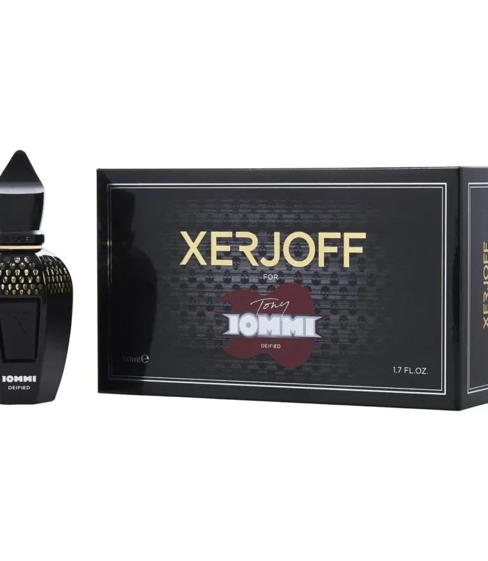 Tony Iommi Deified Parfum Tony Iommi Deified Parfum