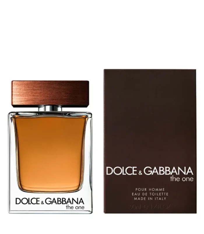 The One For Men Eau de Toilette The One For Men Eau de Toilette