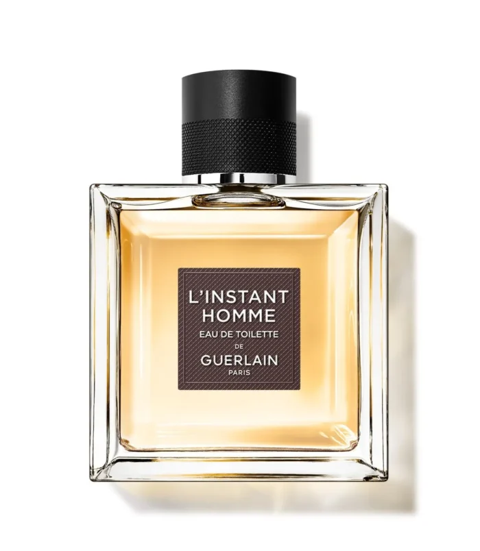 L’Instant de Guerlain pour Homme Eau de Parfum L’Instant de Guerlain pour Homme Eau de Parfum