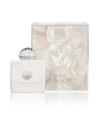 Amouage Love Tuberose Amouage Love Tuberose