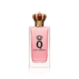 Q Eau de Parfum