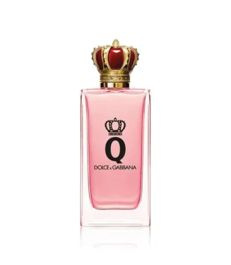 Q Eau de Parfum