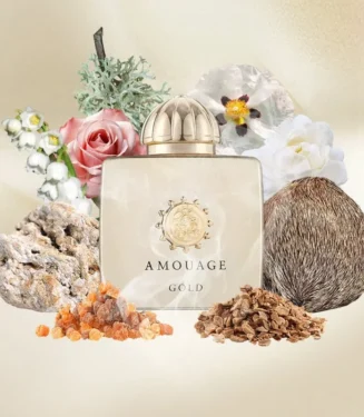 Amouage Gold Woman