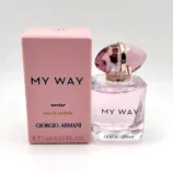 Giorgio Armani My Way Eau de Parfum Nectar