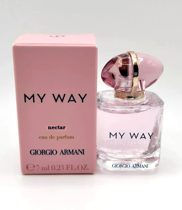 Giorgio Armani My Way Eau de Parfum Nectar