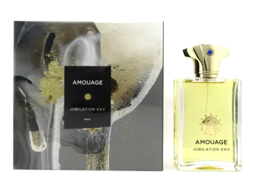 Amouage Jubilation XXV Man Amouage Jubilation XXV Man