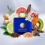 Amouage Interlude Woman