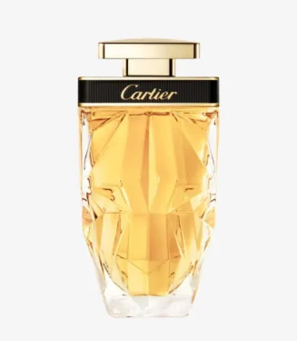 Cartier La Panthère Parfum