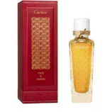 Les Heures Voyageuses Oud & Ambre Eau de Parfum