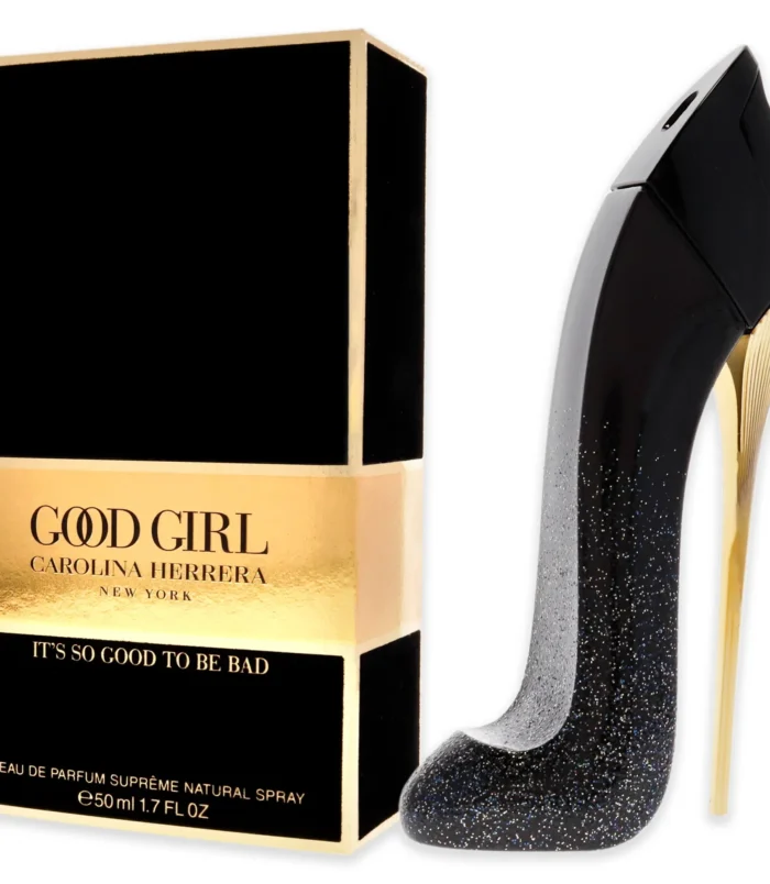 Carolina Herrera Good Girl Eau de Parfum Supreme