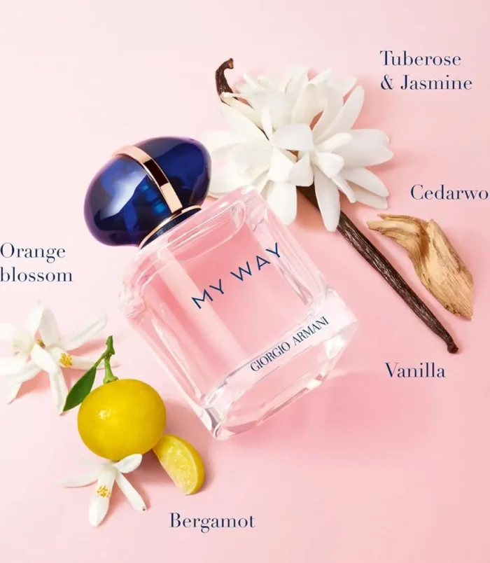 Giorgio Armani My Way Giorgio Armani My Way