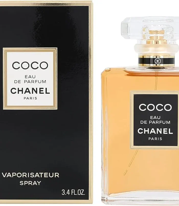 Coco Eau de Parfum Coco Eau de Parfum