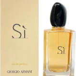 Giorgio Armani Si