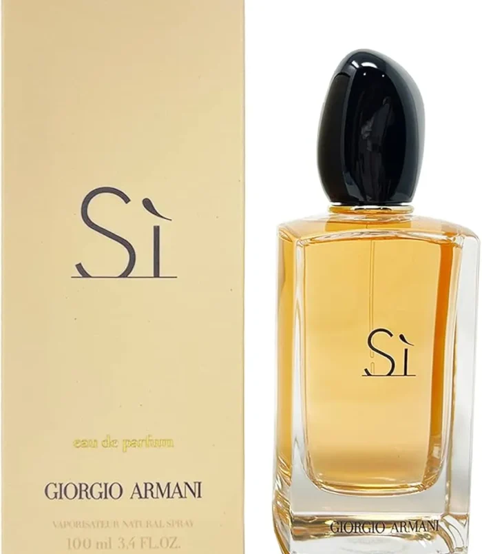 Giorgio Armani Si Giorgio Armani Si