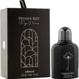 Club de Nuit Private Key To My Dreams Extrait De Parfum