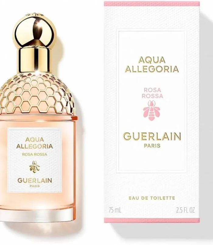 Aqua Allegoria Rosa Verde Eau de Toilette