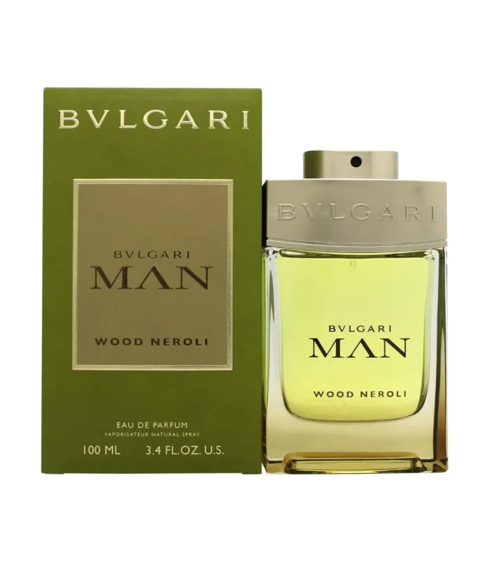 Bvlgari Man Wood Neroli Eau de Parfum Bvlgari Man Wood Neroli Eau de Parfum